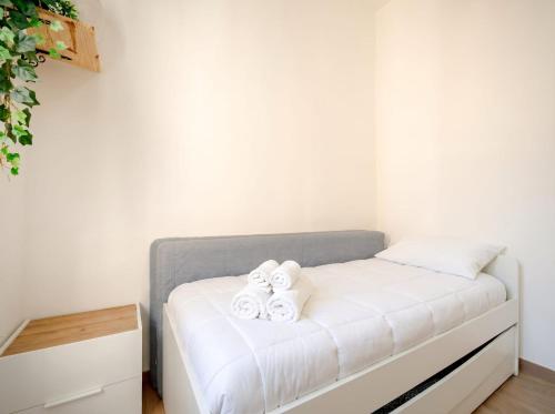 Vecchia Bari Apartments photo 45