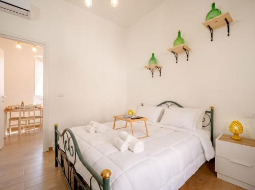 Vecchia Bari Apartments photo 48