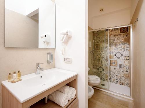 Vecchia Bari Apartments photo 46