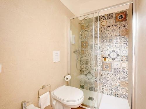 Vecchia Bari Apartments photo 49