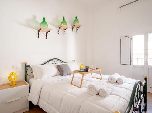 Vecchia Bari Apartments photo 41