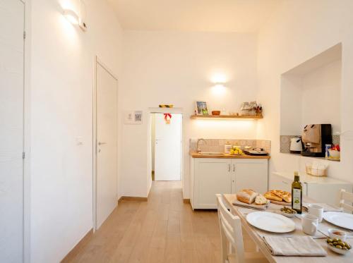 Vecchia Bari Apartments photo 44
