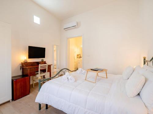 Vecchia Bari Apartments photo 43