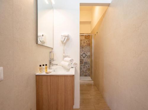 Vecchia Bari Apartments photo 54