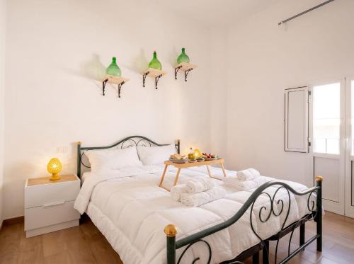Vecchia Bari Apartments photo 39