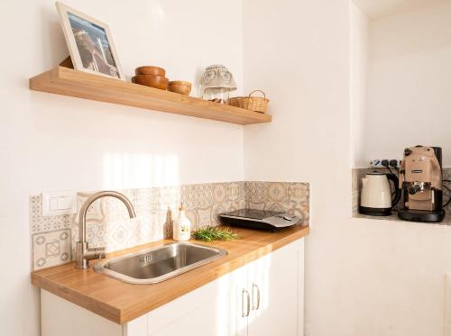 Vecchia Bari Apartments photo 53