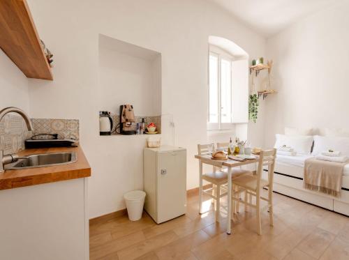 Vecchia Bari Apartments photo 51