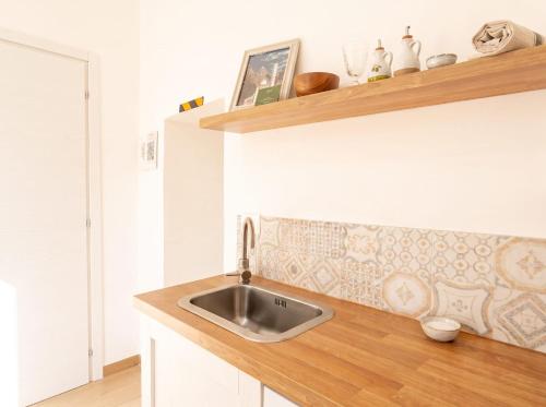 Vecchia Bari Apartments photo 56