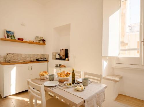 Vecchia Bari Apartments photo 58