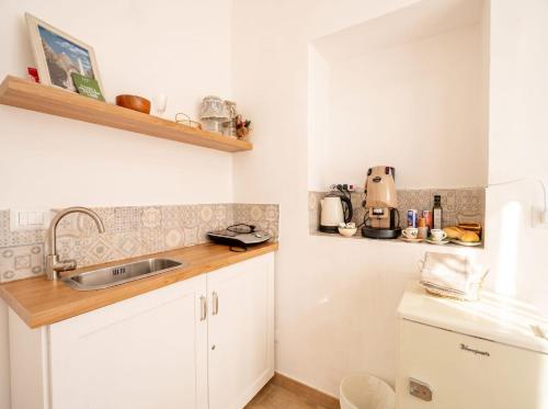 Vecchia Bari Apartments photo 57