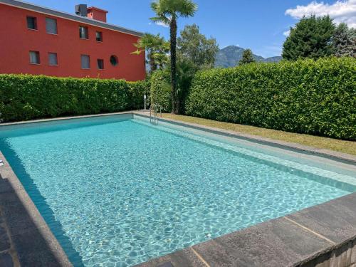 Residenza Vecchio Fiume by HolAp SA