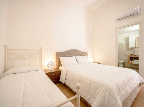 Vecchia Bari Apartments photo 69