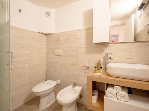 Vecchia Bari Apartments photo 63