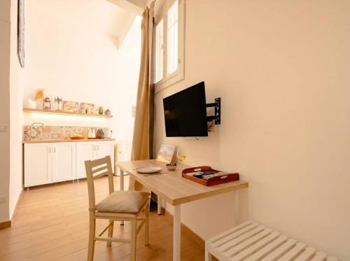 Vecchia Bari Apartments photo 65