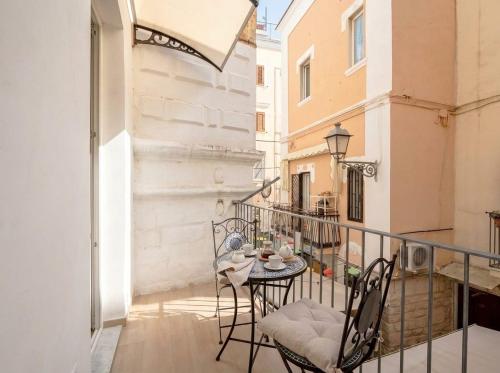 Vecchia Bari Apartments photo 40