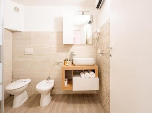 Vecchia Bari Apartments photo 59