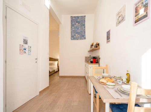 Vecchia Bari Apartments photo 72