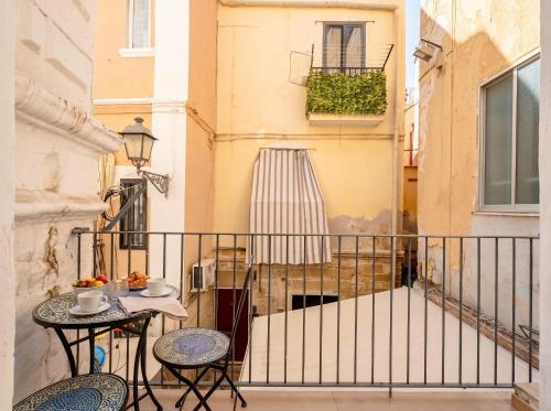 Vecchia Bari Apartments photo 73