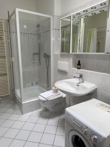 Residenza Vecchio Fiume by HolAp SA