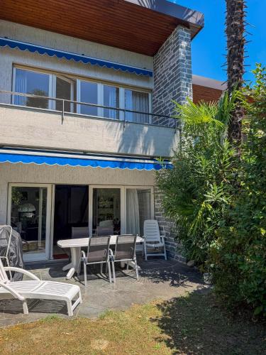 Residenza Vecchio Fiume by HolAp SA
