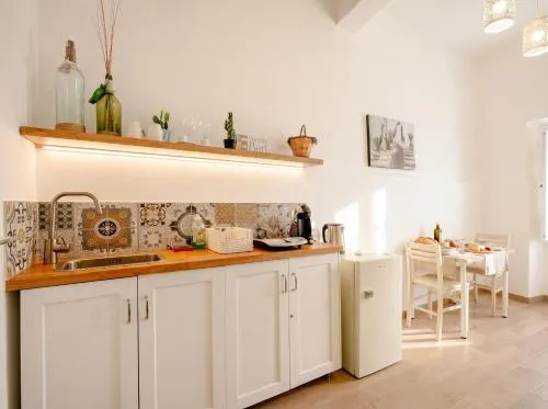 Vecchia Bari Apartments photo 29