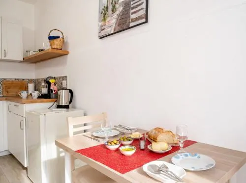 Vecchia Bari Apartments photo 27