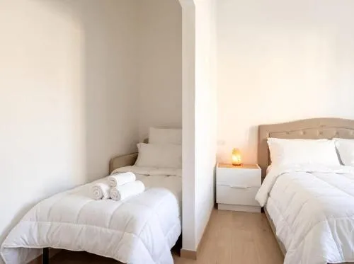 Vecchia Bari Apartments photo 23