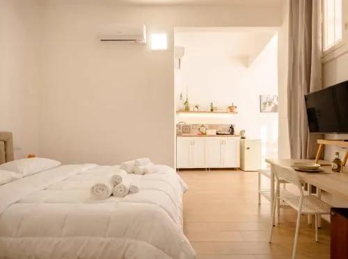 Vecchia Bari Apartments photo 20