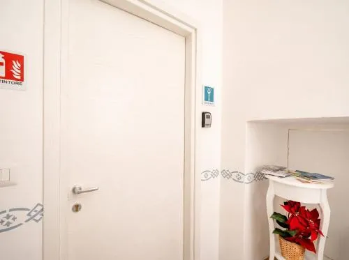 Vecchia Bari Apartments photo 38