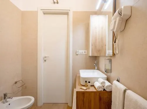 Vecchia Bari Apartments photo 31