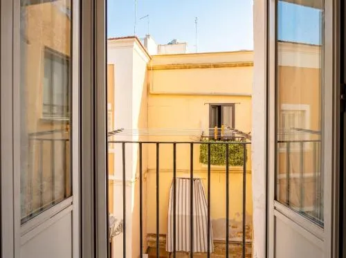 Vecchia Bari Apartments photo 37