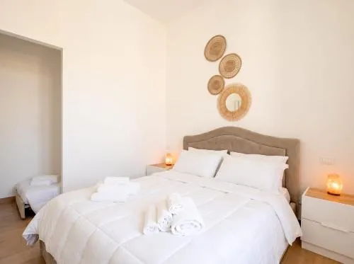 Vecchia Bari Apartments photo 21