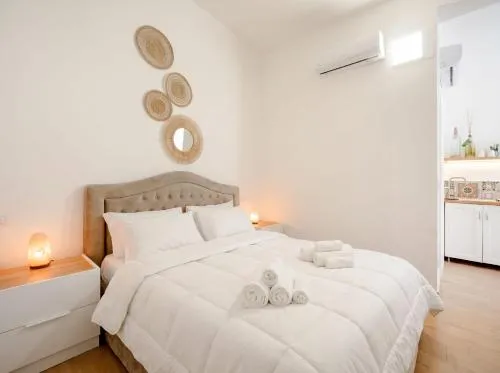 Vecchia Bari Apartments photo 22