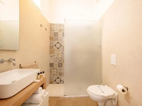 Vecchia Bari Apartments photo 35