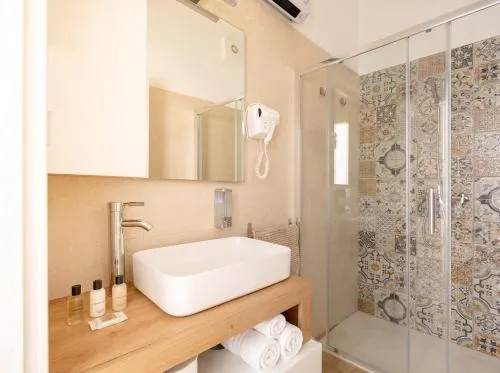 Vecchia Bari Apartments photo 34