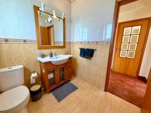 Penthouse Exclusiva com Varanda Vista Mar