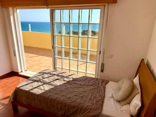 Penthouse Exclusiva com Varanda Vista Mar