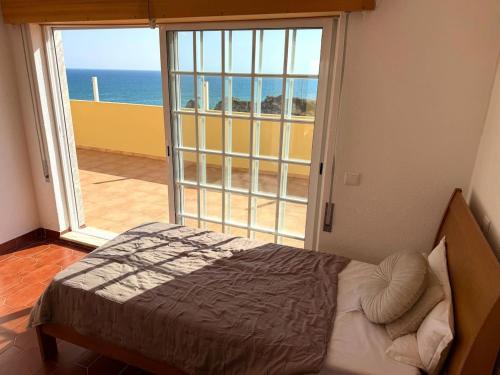 Penthouse Exclusiva com Varanda Vista Mar