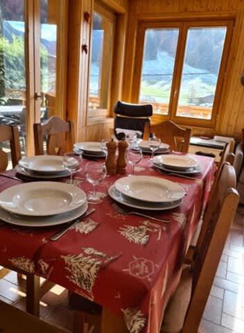 Beautiful Views Good Location Easy Ski Access