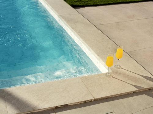 Villa Eden - Seaviews, Large Terrace & Private Heated Pool