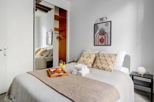 BnBNova - 1BR - Saint Germain & Buci