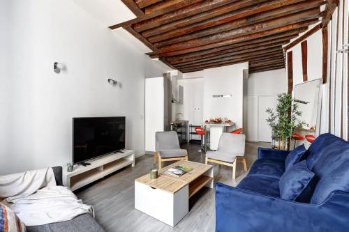 BnBNova - 1BR - Saint Germain & Buci