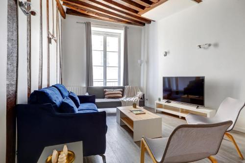 BnBNova - 1BR - Saint Germain & Buci