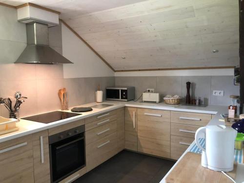 Walkable to Morzine On Bus Route Ski Apt