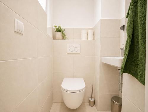 Stylish Flat Near Prater