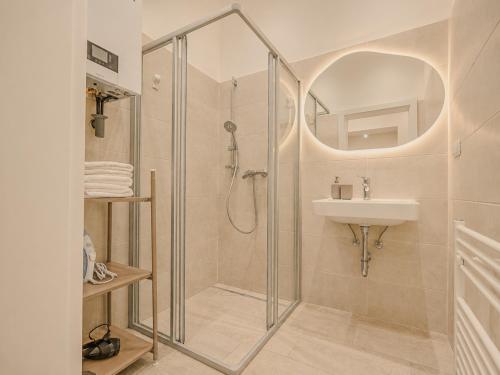 Stylish Flat Near Prater