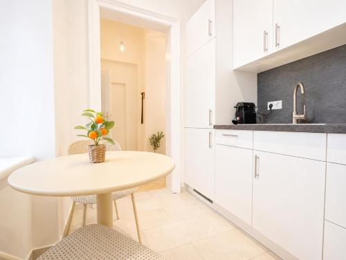Stylish Flat Near Prater