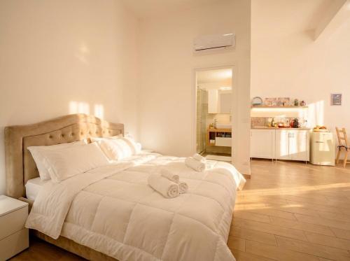 Vecchia Bari Apartments photo 68