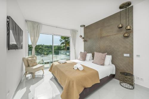 Villa Boa Vida