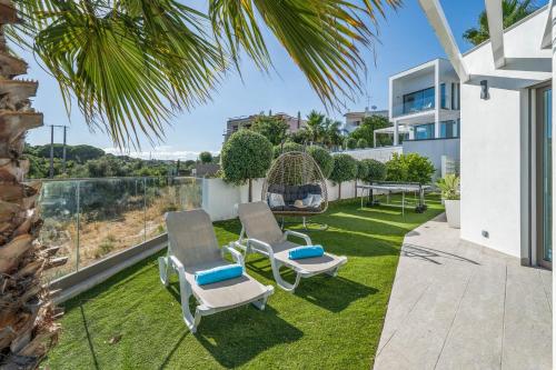 Villa Boa Vida